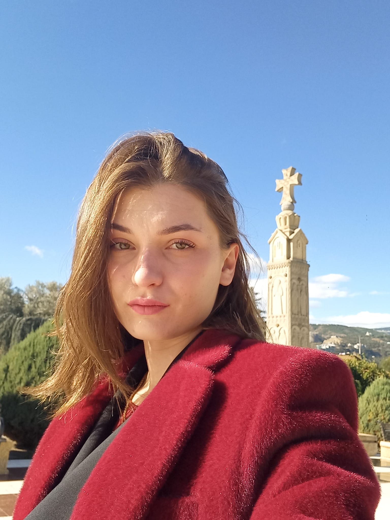 Hazal Hızal Taşdiken